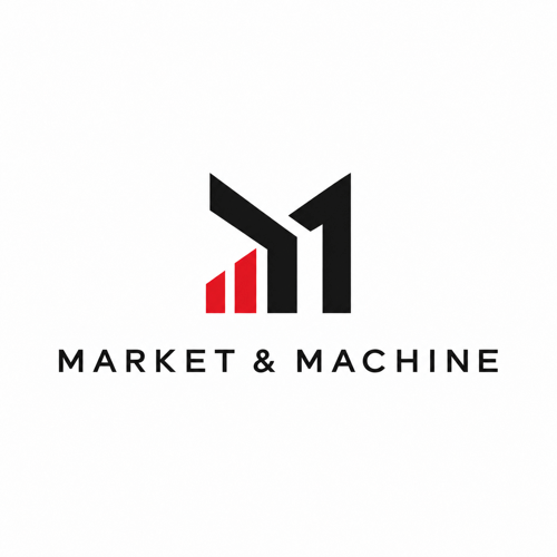 Market & Machine